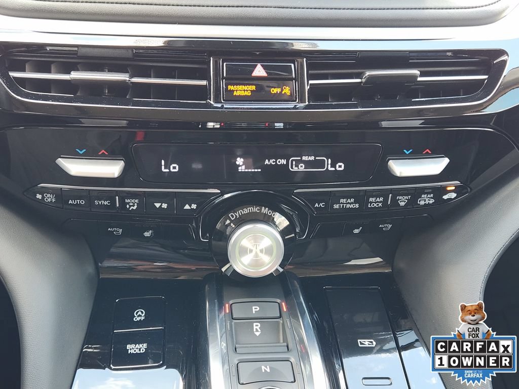 Certified 2026 Acura MDX SH-AWD w/ Technology Package image 20