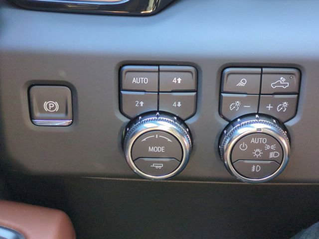 Used 2025 GMC Sierra 1500 Denali Ultimate image 21