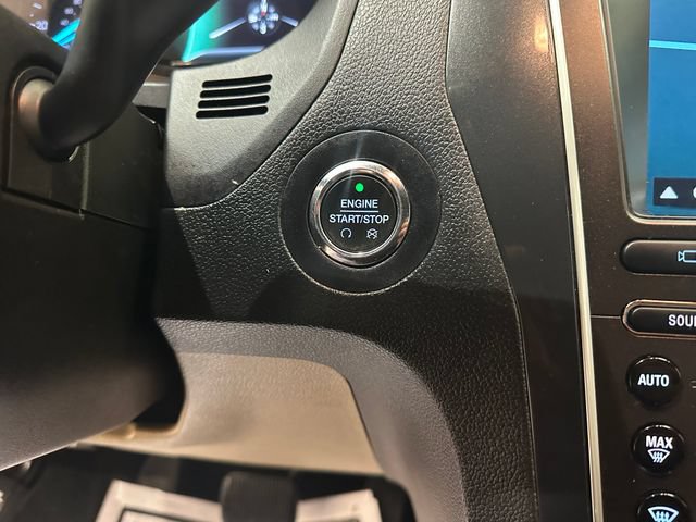 Used 2017 Ford Explorer Limited AWD/4WD image 16