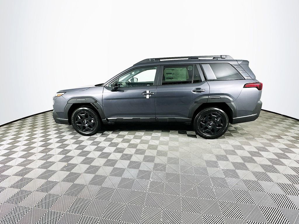 New 2026 Subaru Outback Limited image 5