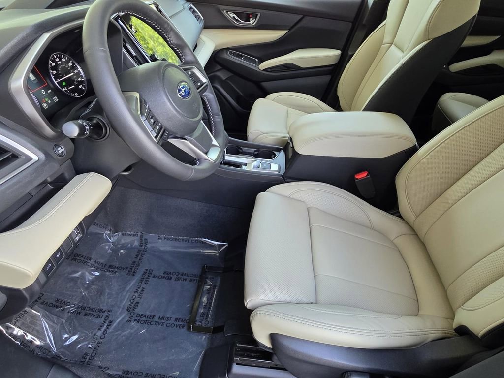 New 2026 Subaru Ascent Limited AWD/4WD image 8
