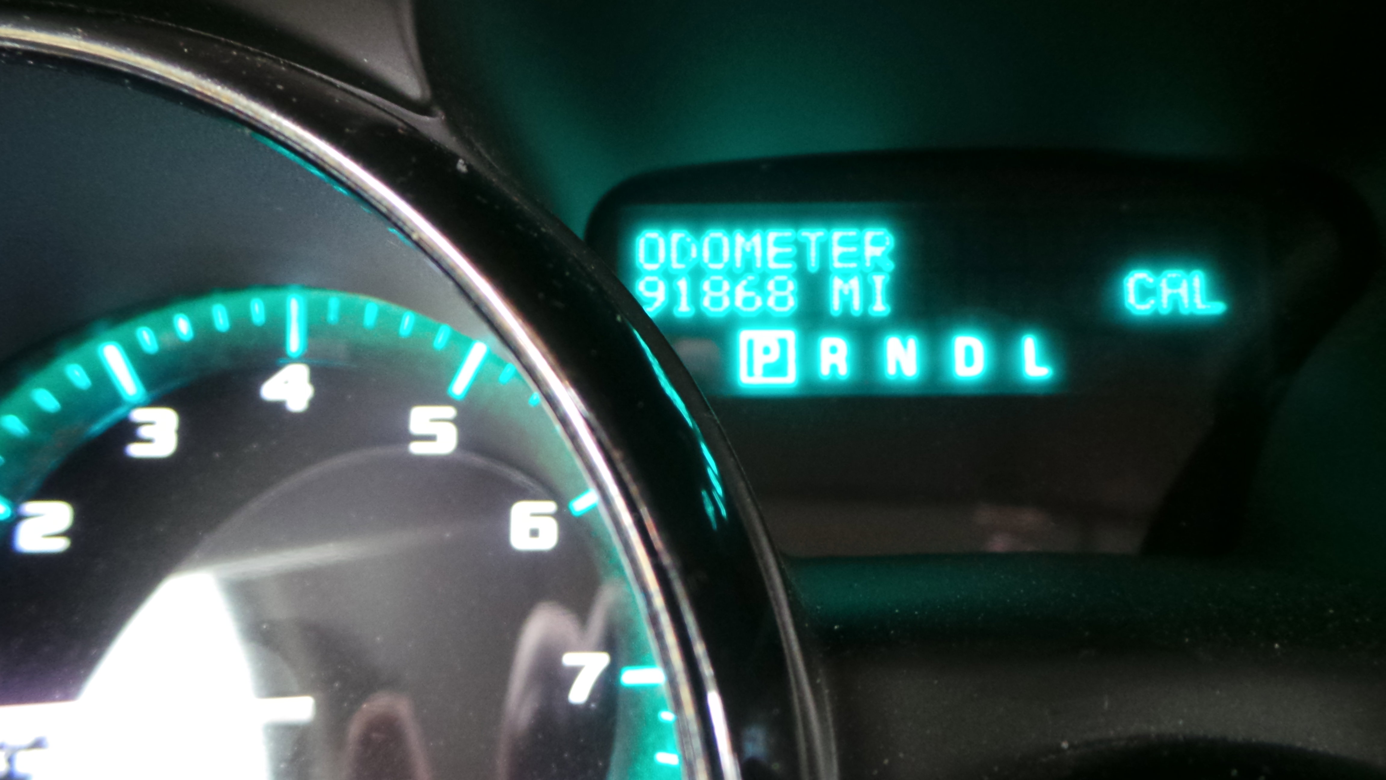 Used 2014 Buick Enclave Leather image 22