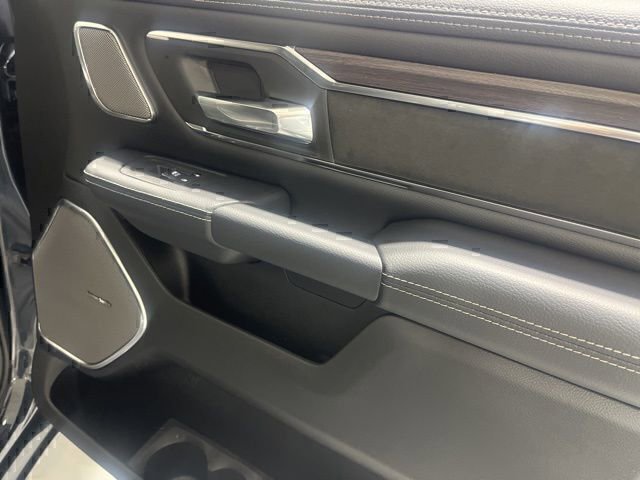 New 2026 RAM 1500 Laramie w/ Night Edition image 25
