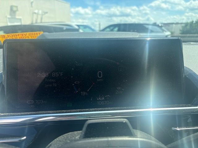 Used 2026 GMC Sierra EV Denali AWD/4WD image 10