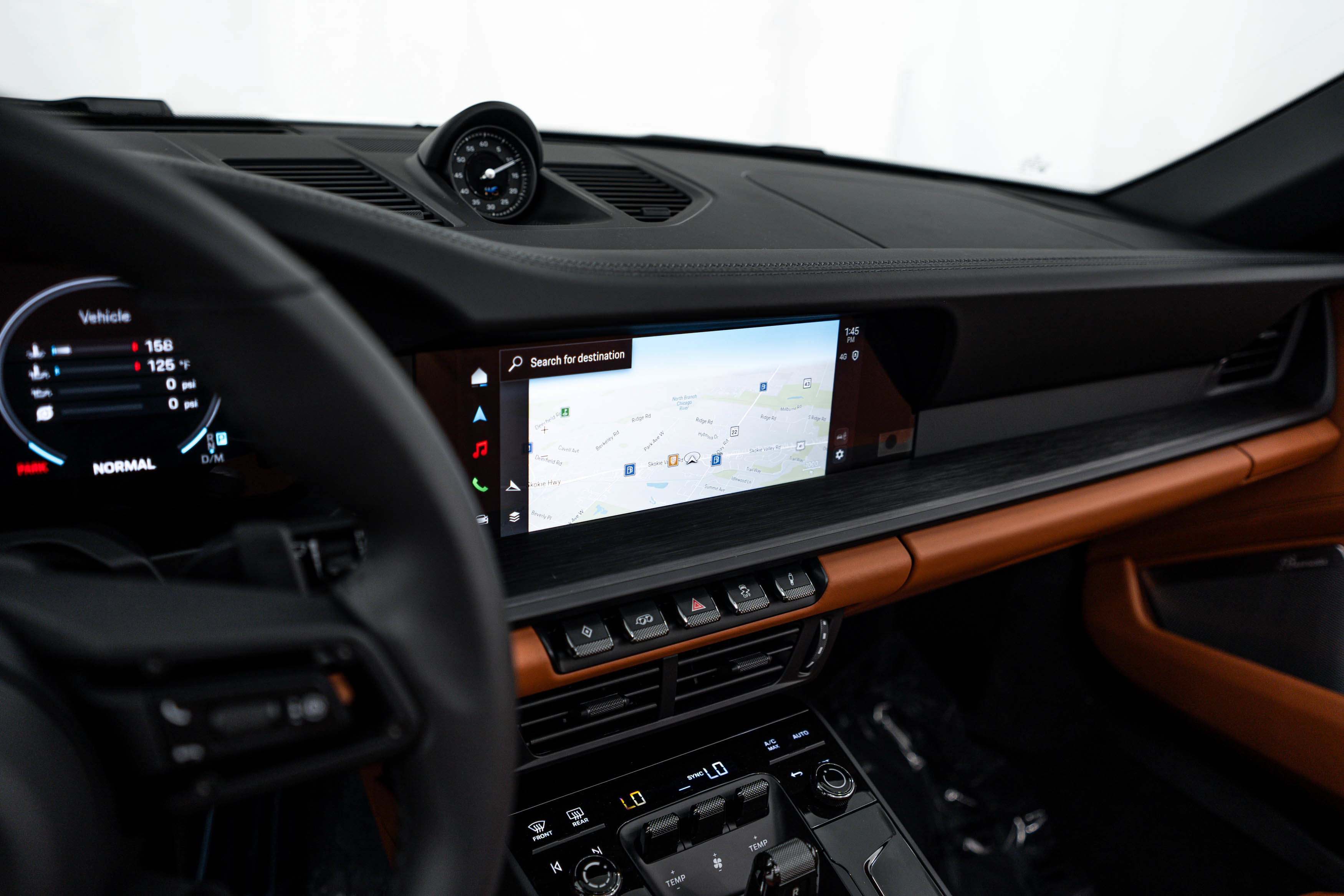 New 2026 Porsche 911 Targa 4 GTS AWD/4WD image 20