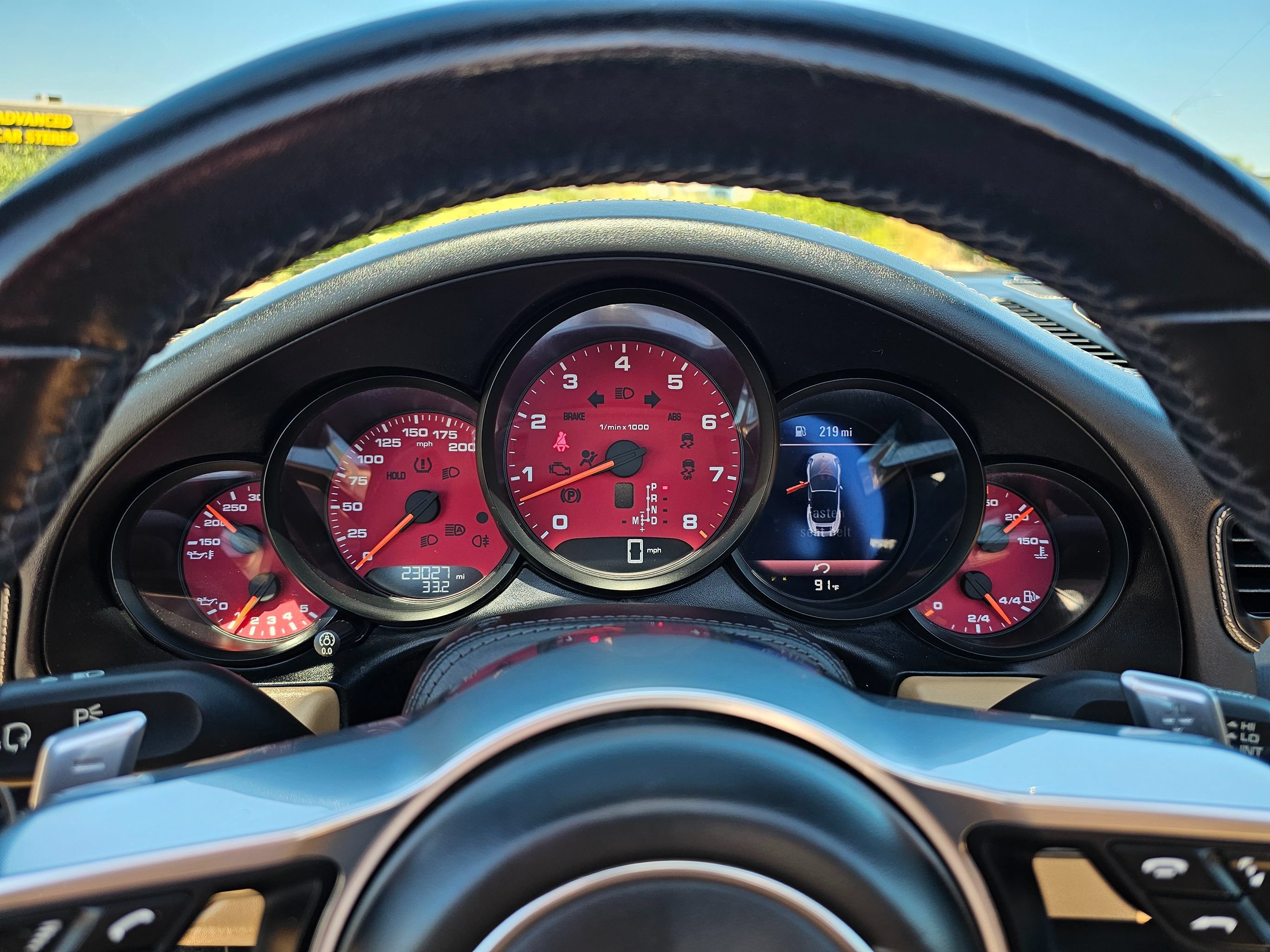 Used 2018 Porsche 911 Carrera S RWD image 53