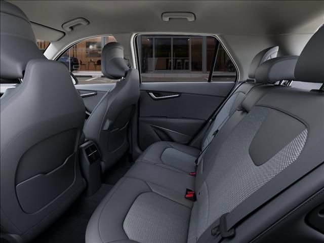 New 2026 Kia Niro EX w/ EX Premium Package FWD image 18