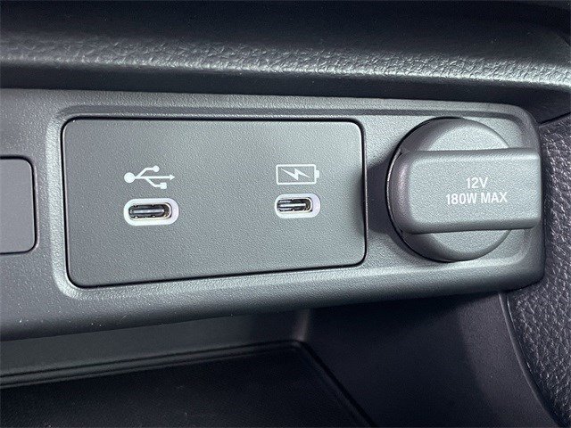 New 2026 Honda Civic FWD Hybrid Sedan image 18