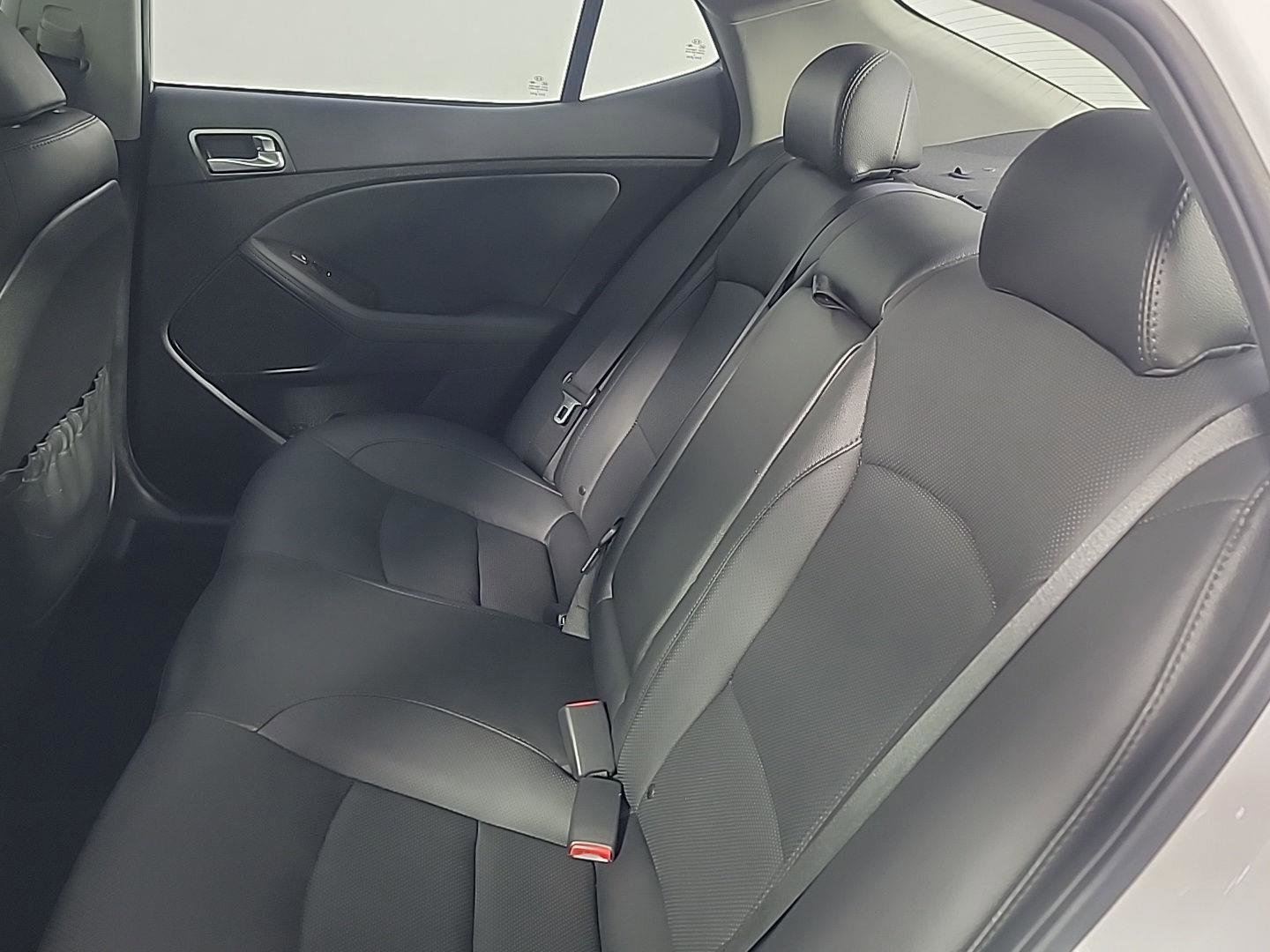 Used 2015 Kia Optima EX w/ EX Premium Package image 19