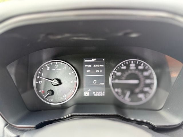 Used 2023 Subaru Outback Premium AWD/4WD image 17