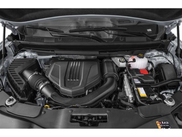 Used 2024 GMC Acadia AT4 w/ LPO, Floor Liner Package image 14