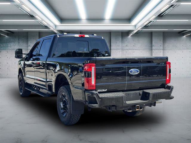 Used 2023 Ford F250 Lariat w/ Lariat Ultimate Package image 4