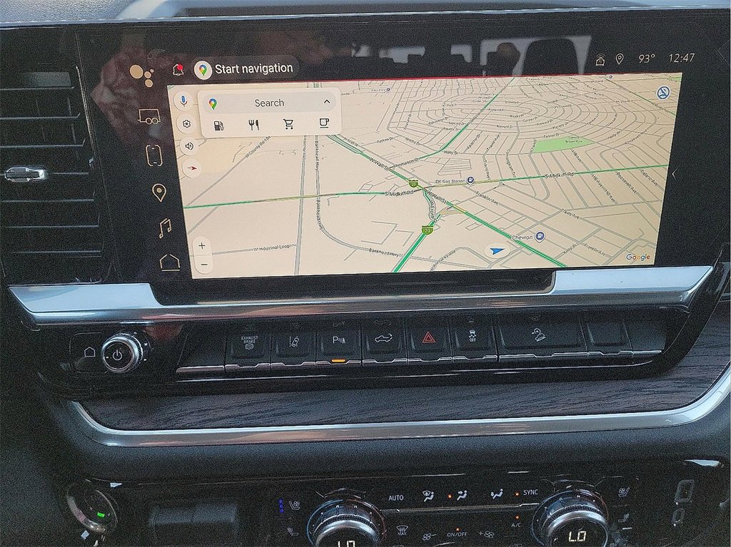 New 2026 GMC Sierra 2500 SLT w/ Texas SLT Premium Package image 19