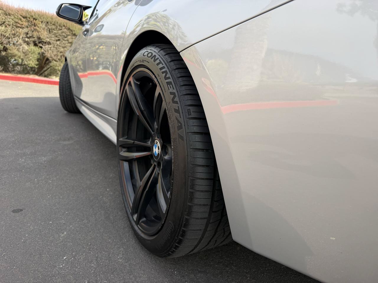 Used 2015 BMW 328i Sedan RWD image 20
