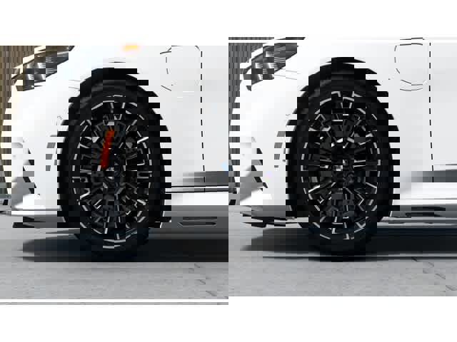 New 2026 BMW M5 w/ Carbon Package image 7