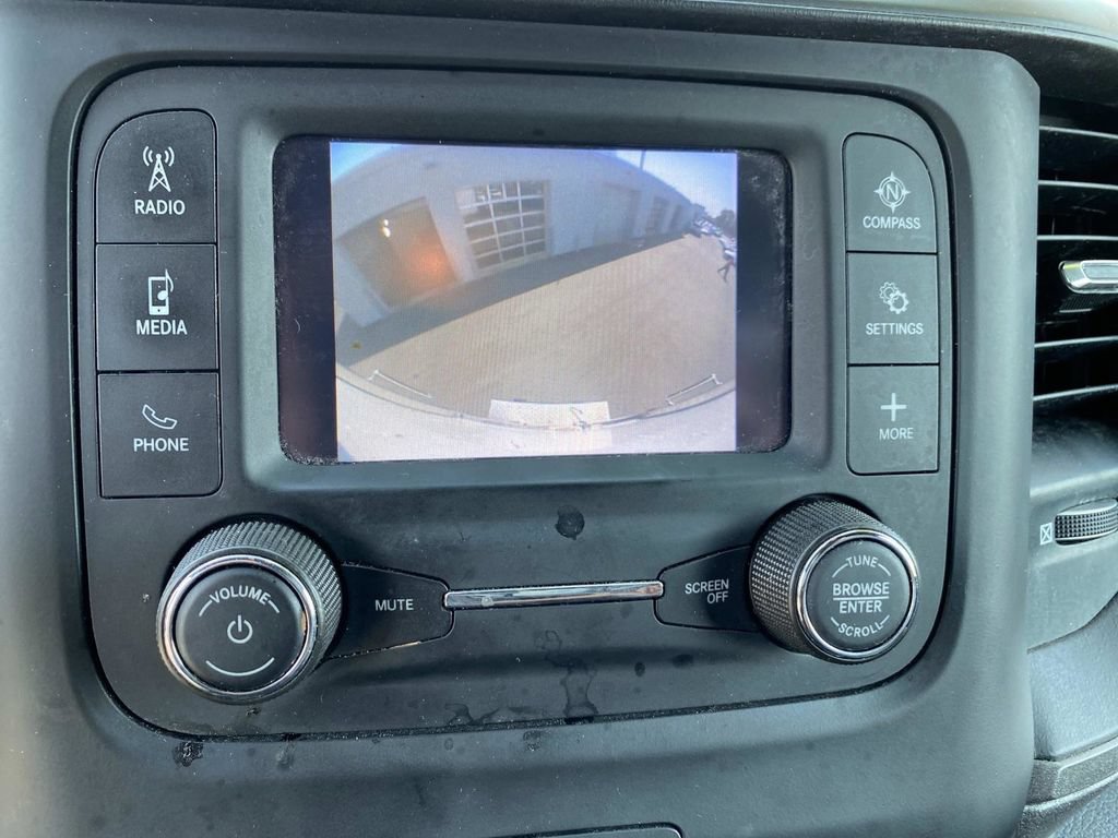 Used 2022 RAM 4500 Tradesman RWD image 15