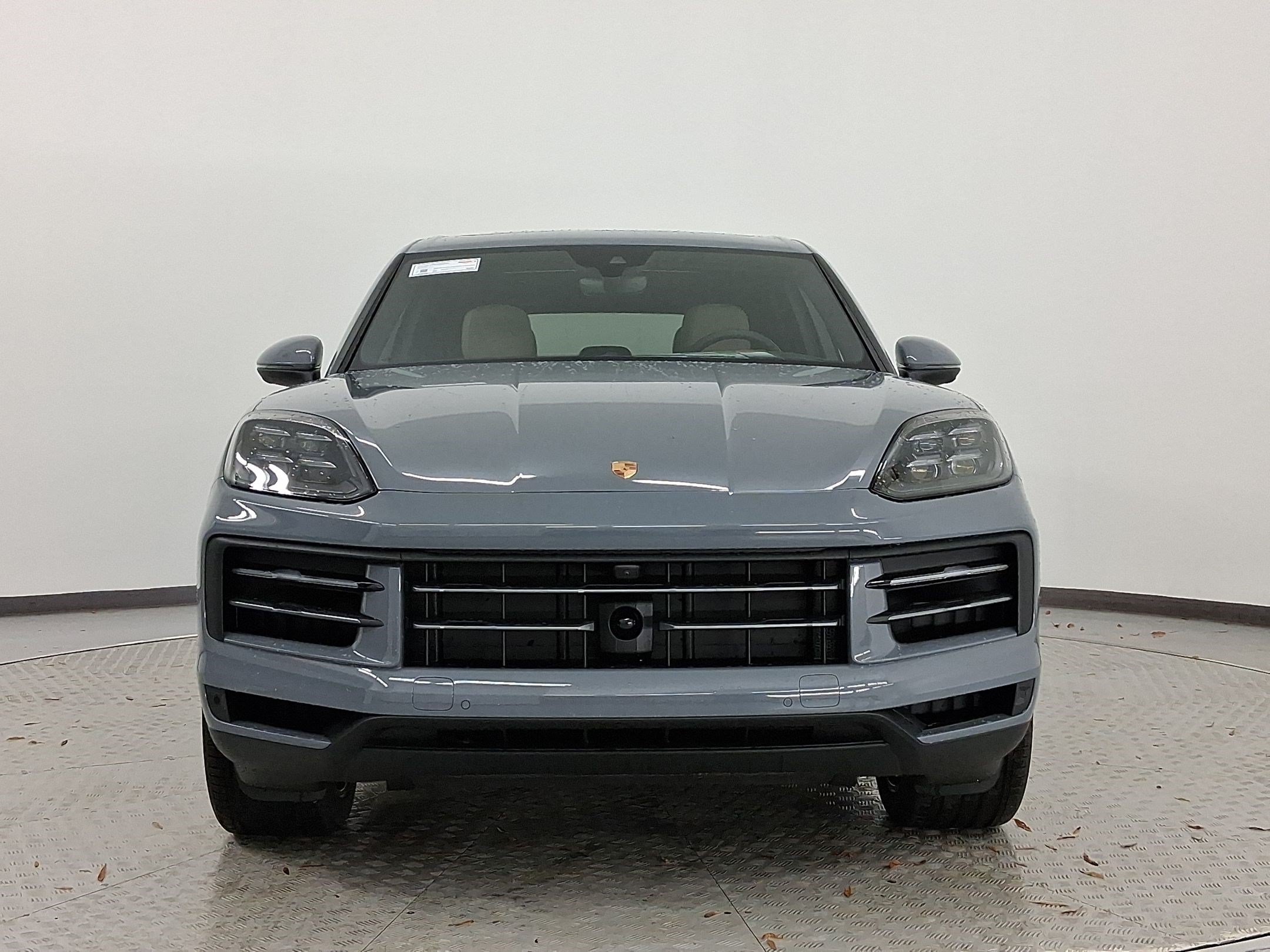 Used 2026 Porsche Cayenne S AWD/4WD image 10