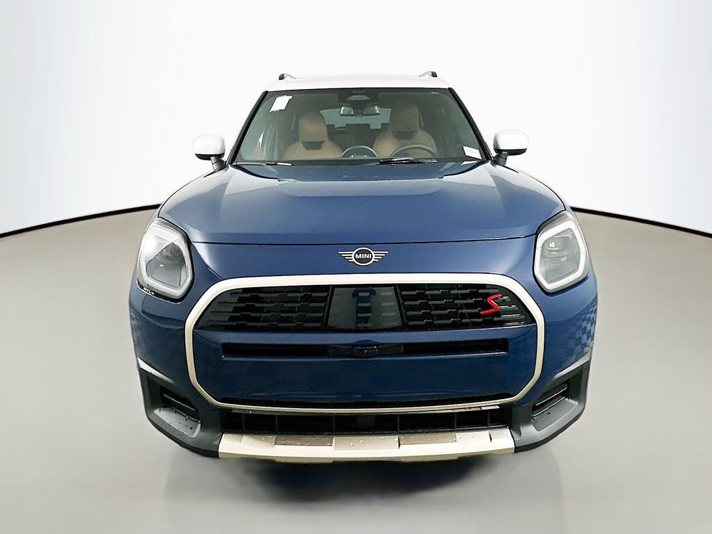New 2026 MINI Cooper Countryman S image 2