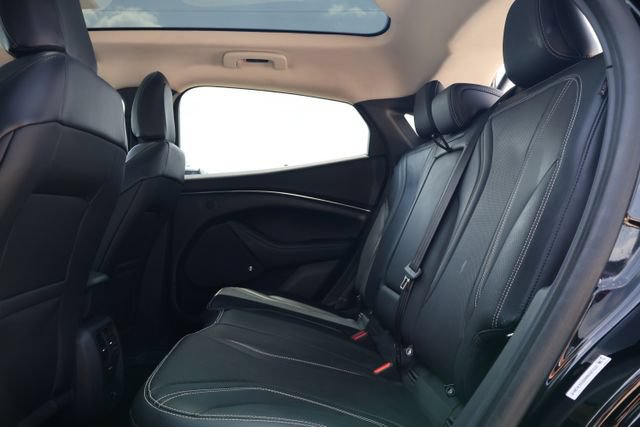Used 2021 Ford Mustang Mach-E Premium AWD/4WD image 8