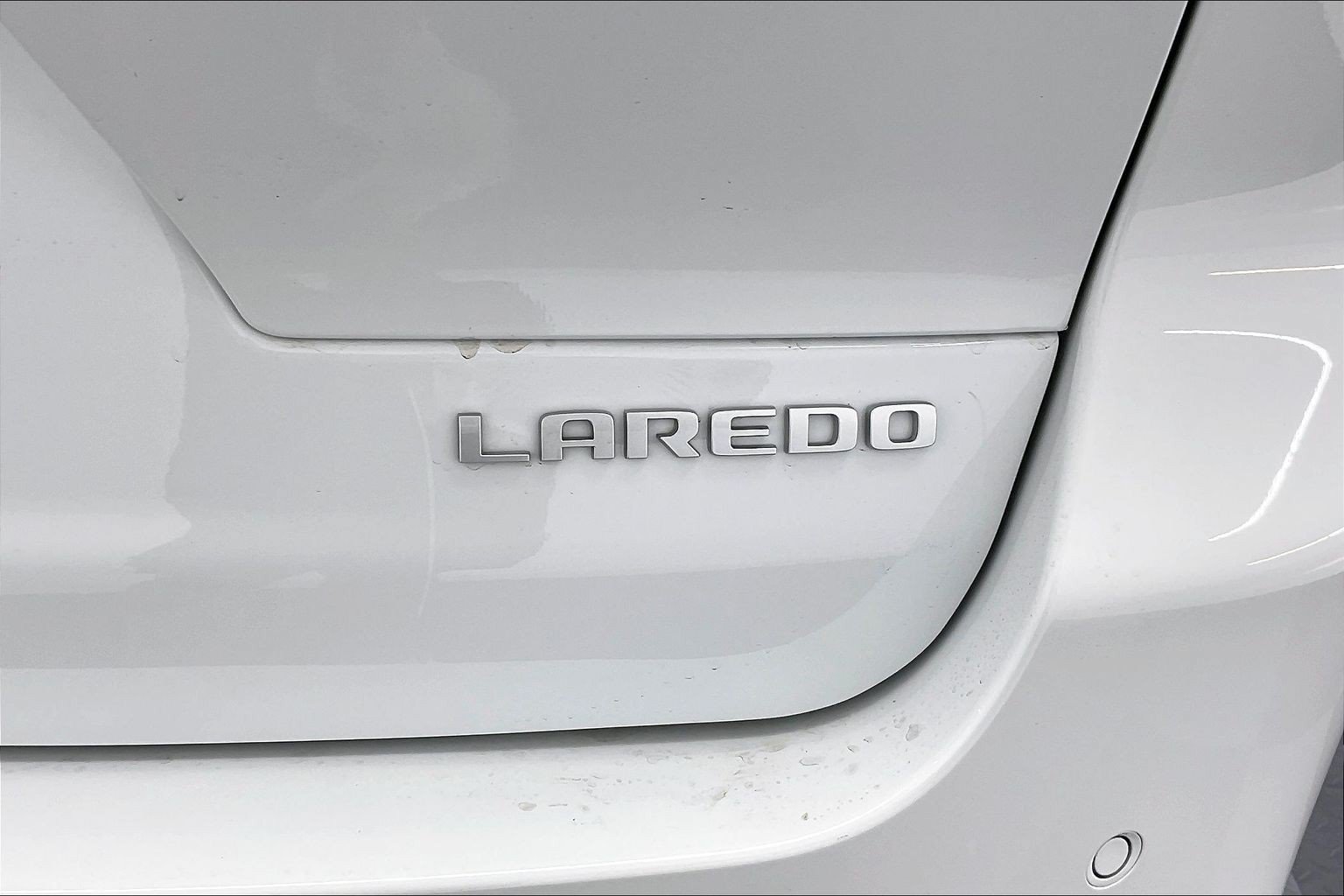 New 2026 Jeep Grand Cherokee L 4WD image 17