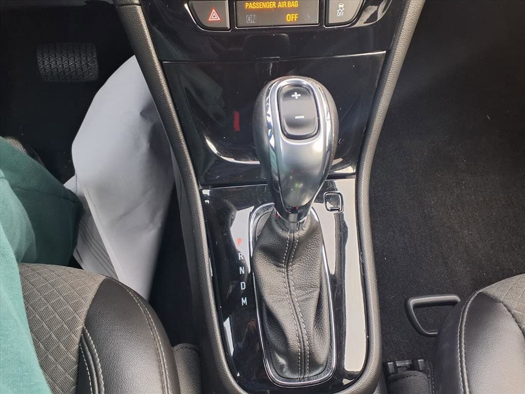 Used 2018 Buick Encore Preferred image 21