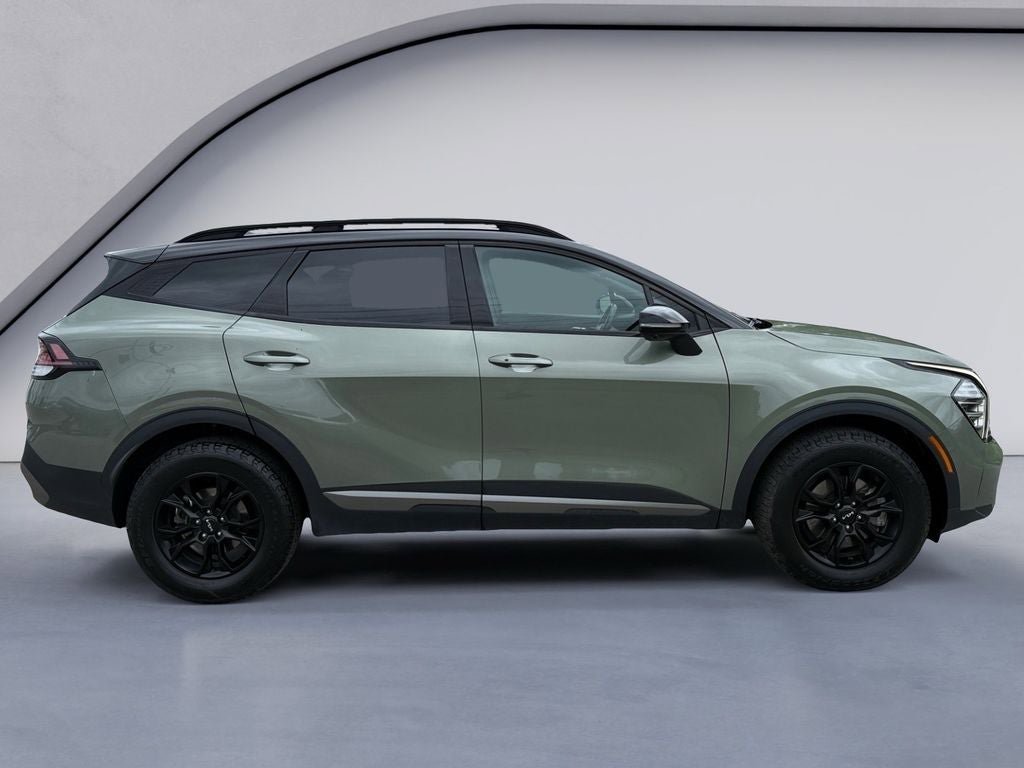 Used 2023 Kia Sportage X-Pro Prestige AWD/4WD image 6