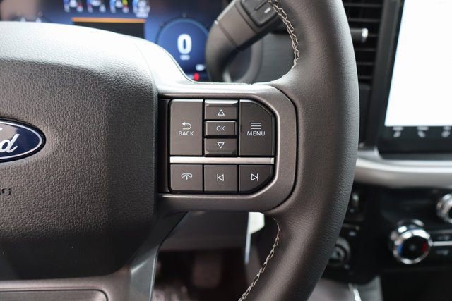 New 2026 Ford F150 XLT w/ Mobile Office Package image 26