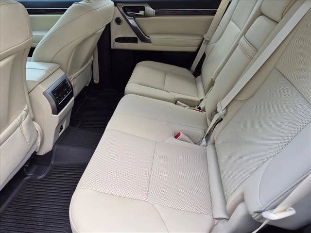 Certified 2023 Lexus GX 460 Premium w/ Premium Plus Package AWD/4WD image 17