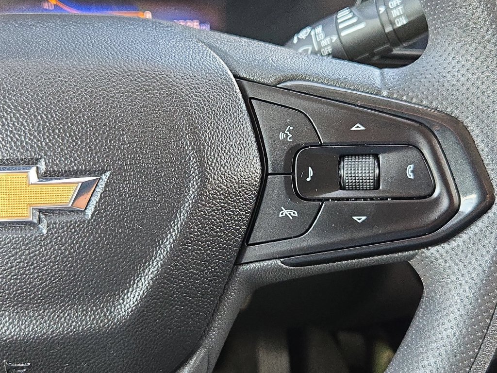 Used 2026 Chevrolet Trax LT FWD image 22