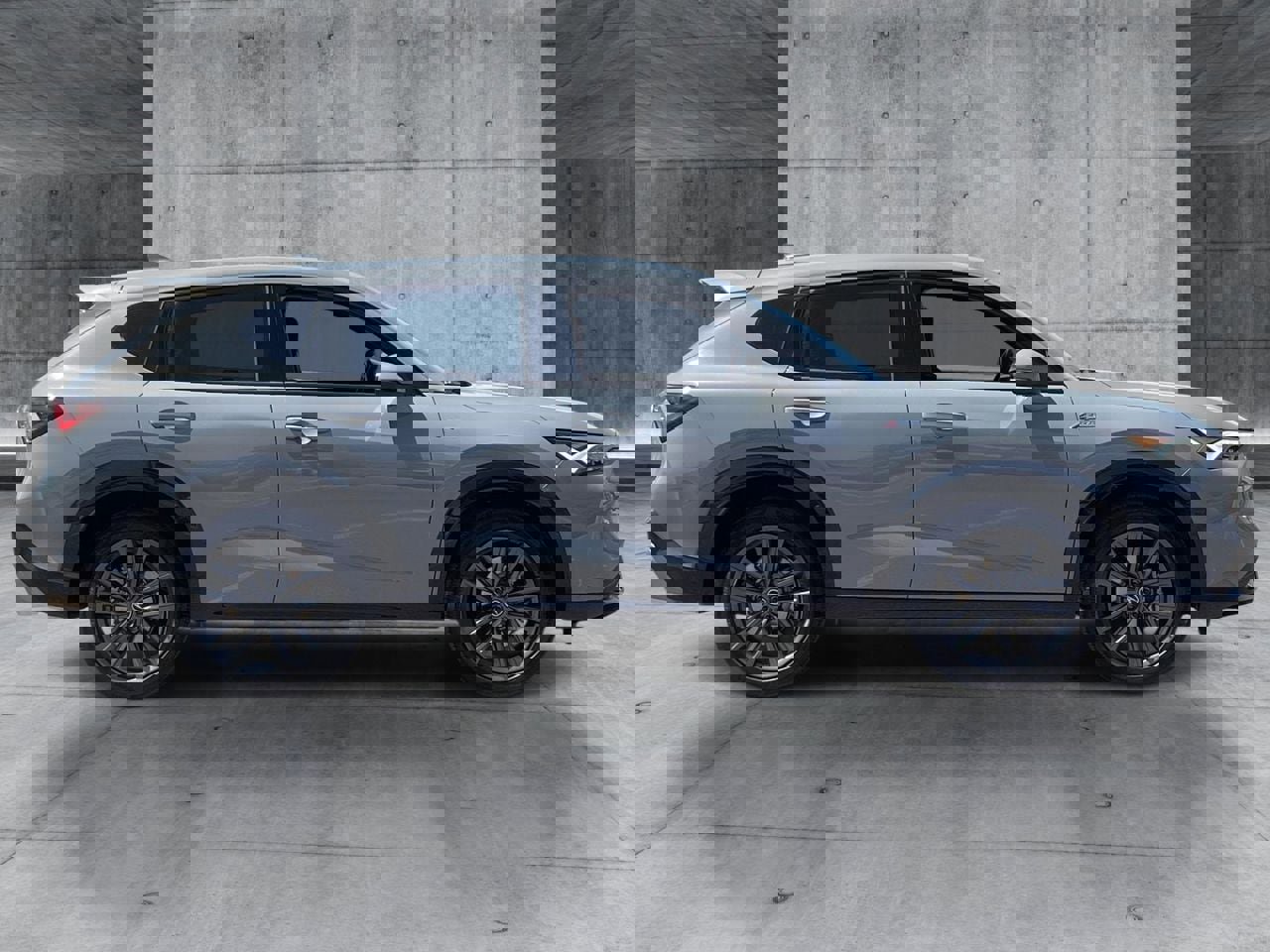 New 2025 Acura ADX A-Spec image 7