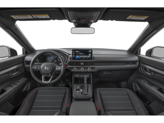 New 2026 Honda CR-V Sport image 5