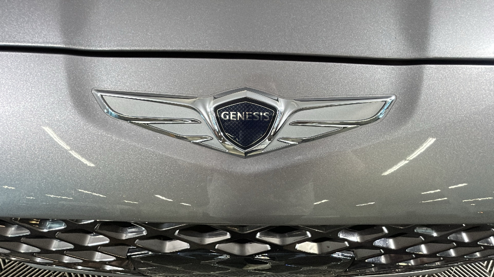 Used 2023 Genesis G70 2.0T w/ Sport Prestige Package RWD image 10