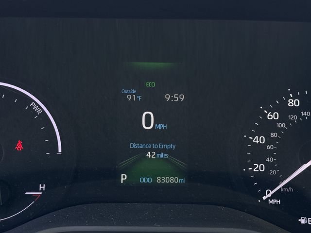 Used 2023 Toyota Sienna XLE FWD image 11