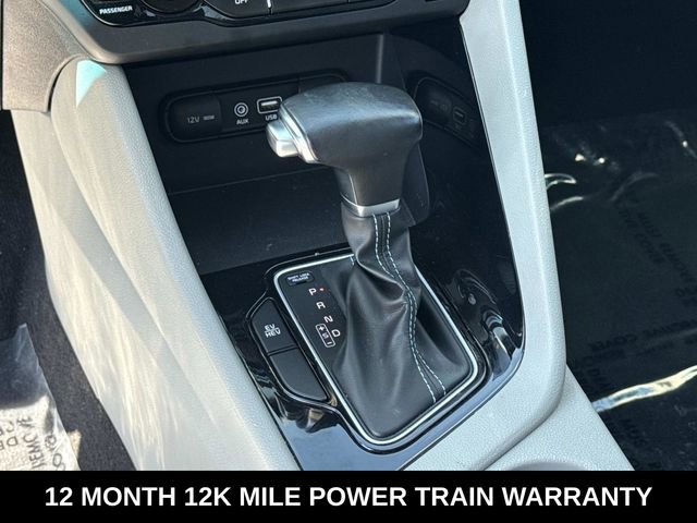 Used 2019 Kia Niro EX image 22