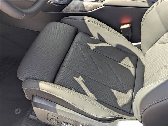 Used 2026 BMW X3 xDrive30 w/ Convenience Package image 4