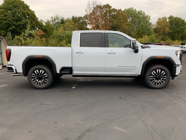 New 2026 GMC Sierra 2500 Denali Ultimate image 3