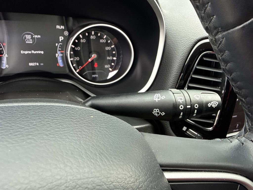 Used 2018 Jeep Compass Altitude w/ Popular Equipment Group image 38