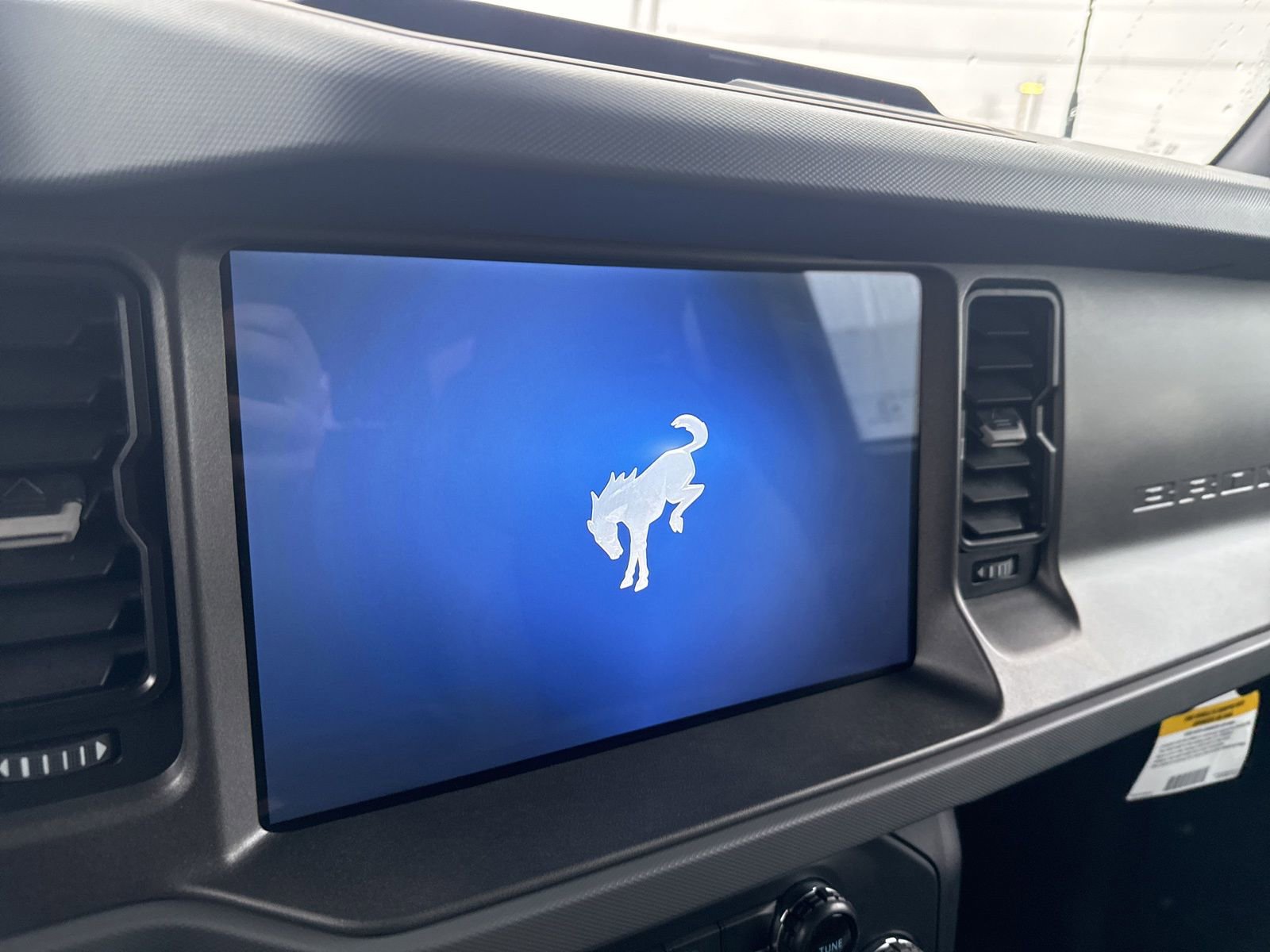 Used 2024 Ford Bronco Big Bend image 20