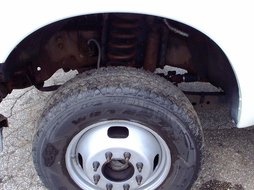 Used 2013 Ford F350 XL w/ XL Value Pkg AWD/4WD image 14