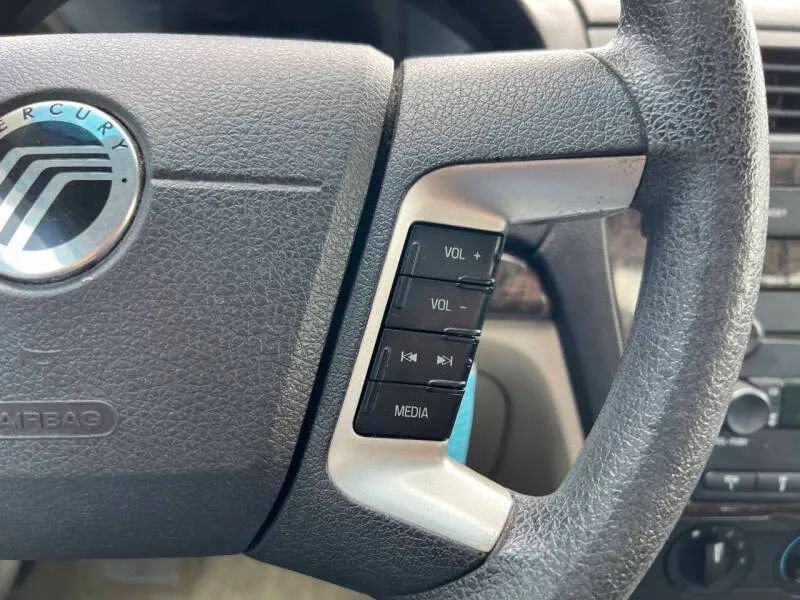 Used 2006 Mercury Milan Premier FWD image 21