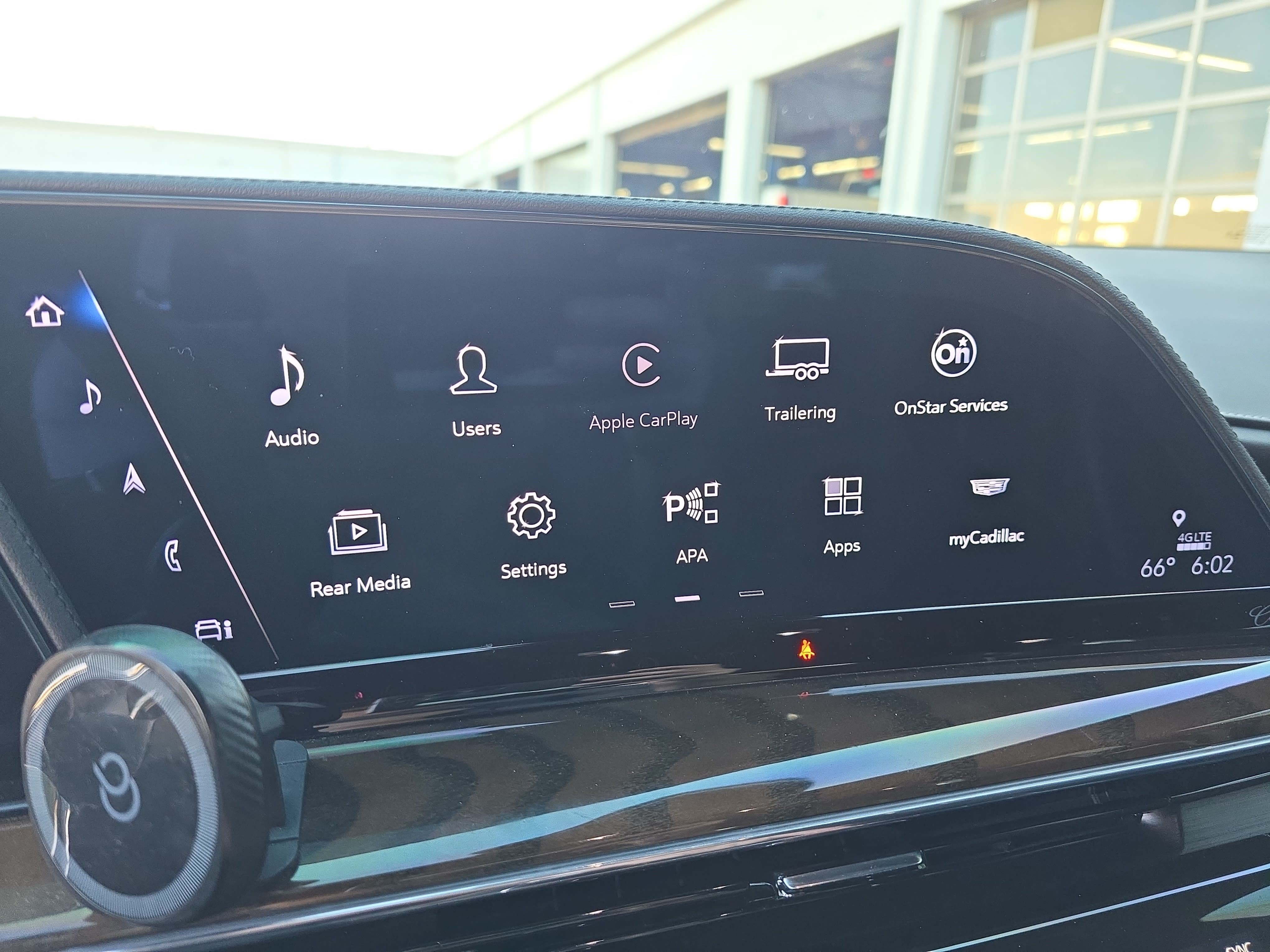 Certified 2024 Cadillac Escalade Sport Platinum AWD/4WD image 23