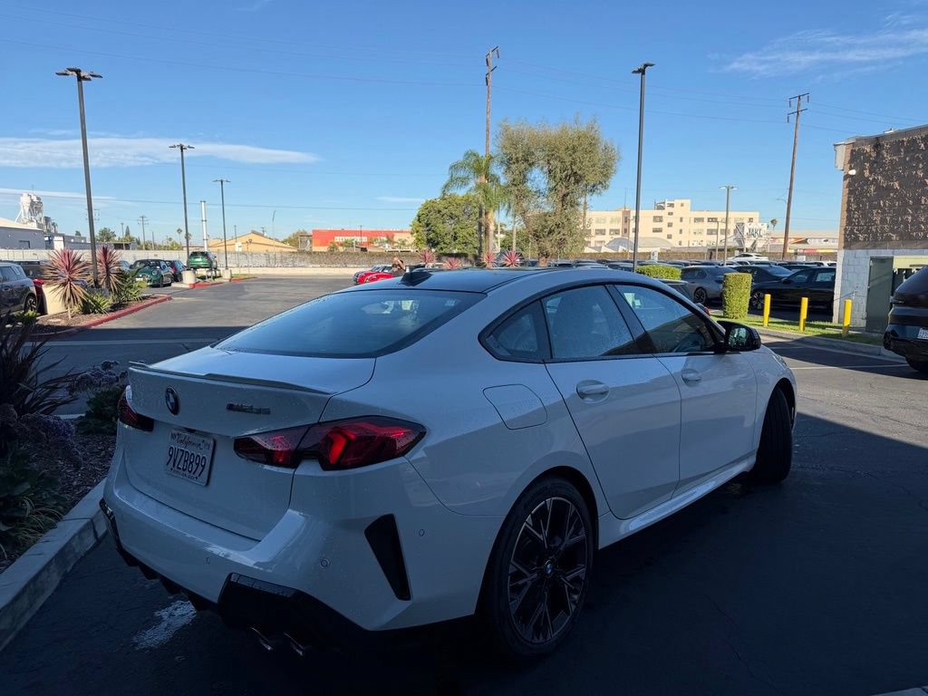 Used 2026 BMW M235i xDrive AWD/4WD image 9