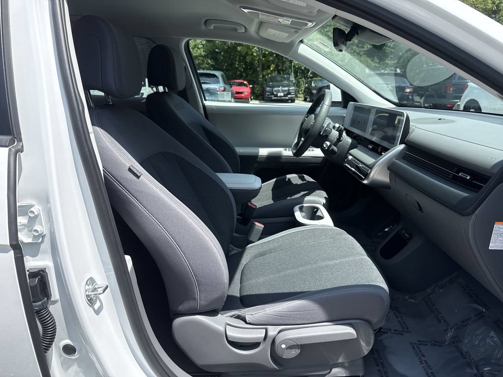 Used 2024 Hyundai Ioniq 5 SEL RWD image 25