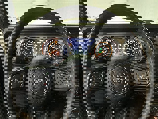 Used 2021 Jeep Wrangler Sport image 11