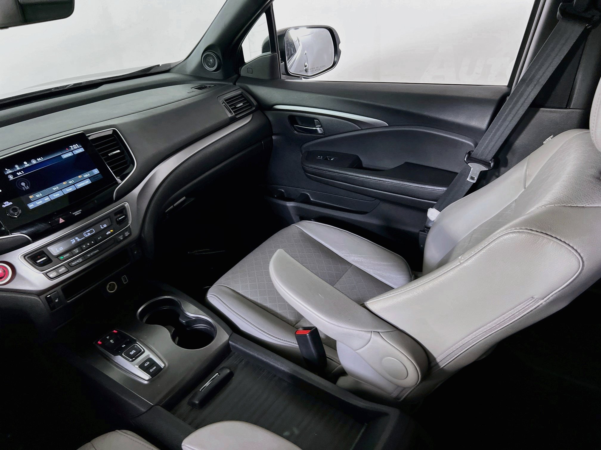 Used 2019 Honda Passport EX-L image 23