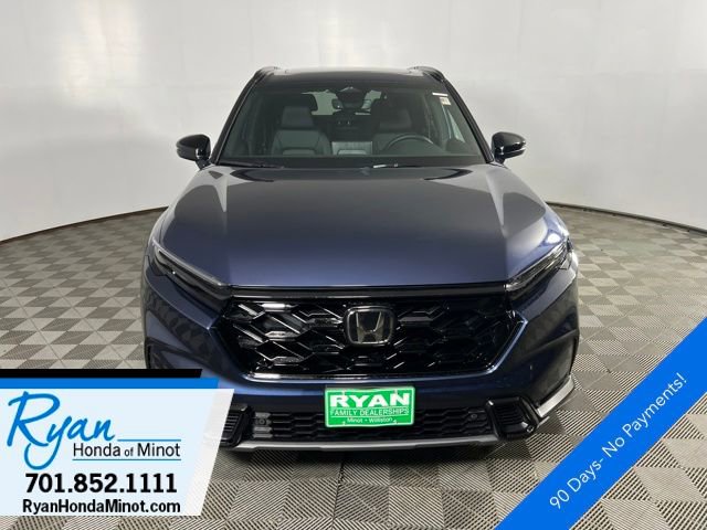 New 2026 Honda CR-V Sport-L image 13