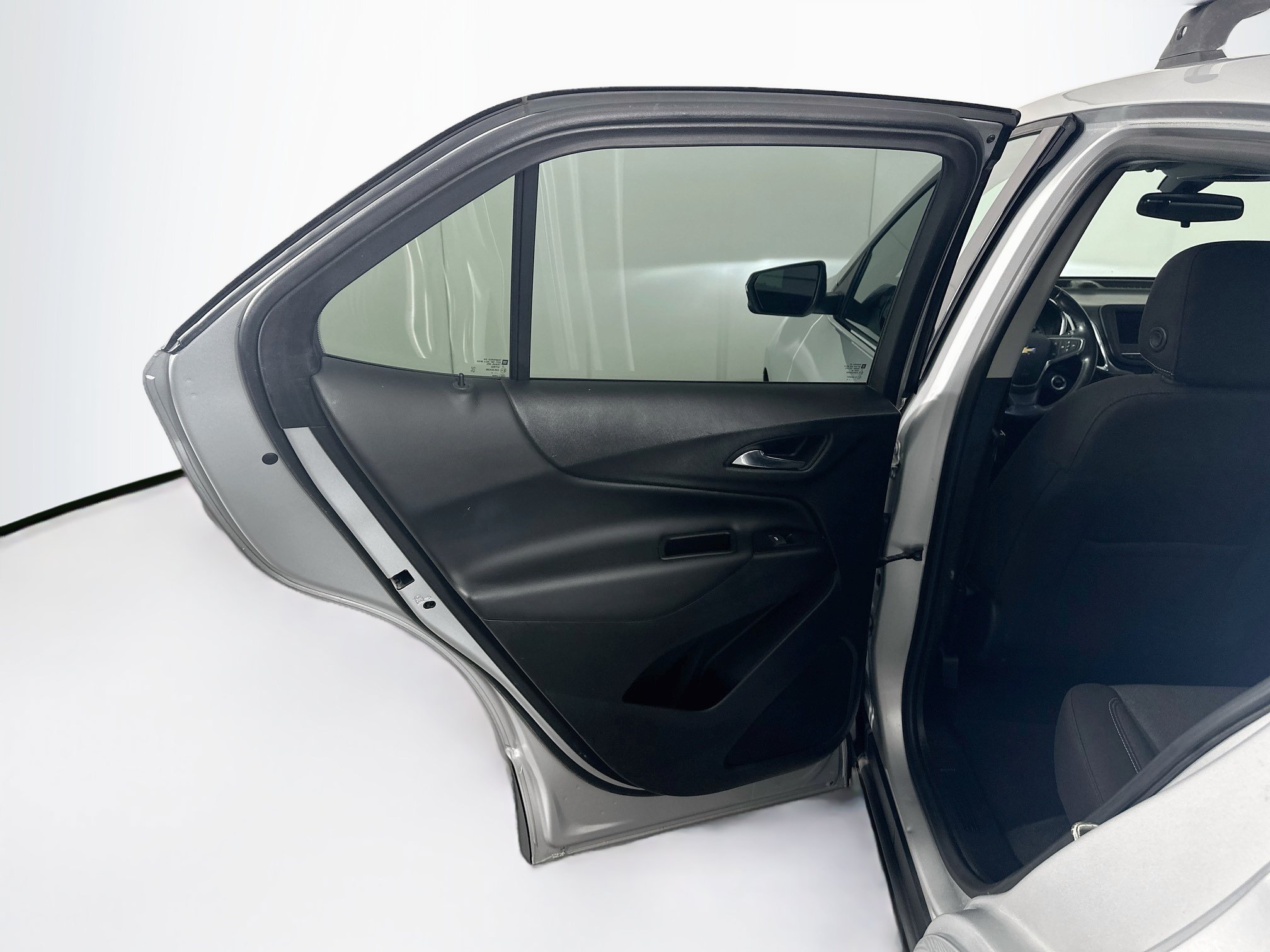 Used 2019 Chevrolet Equinox LT FWD image 26