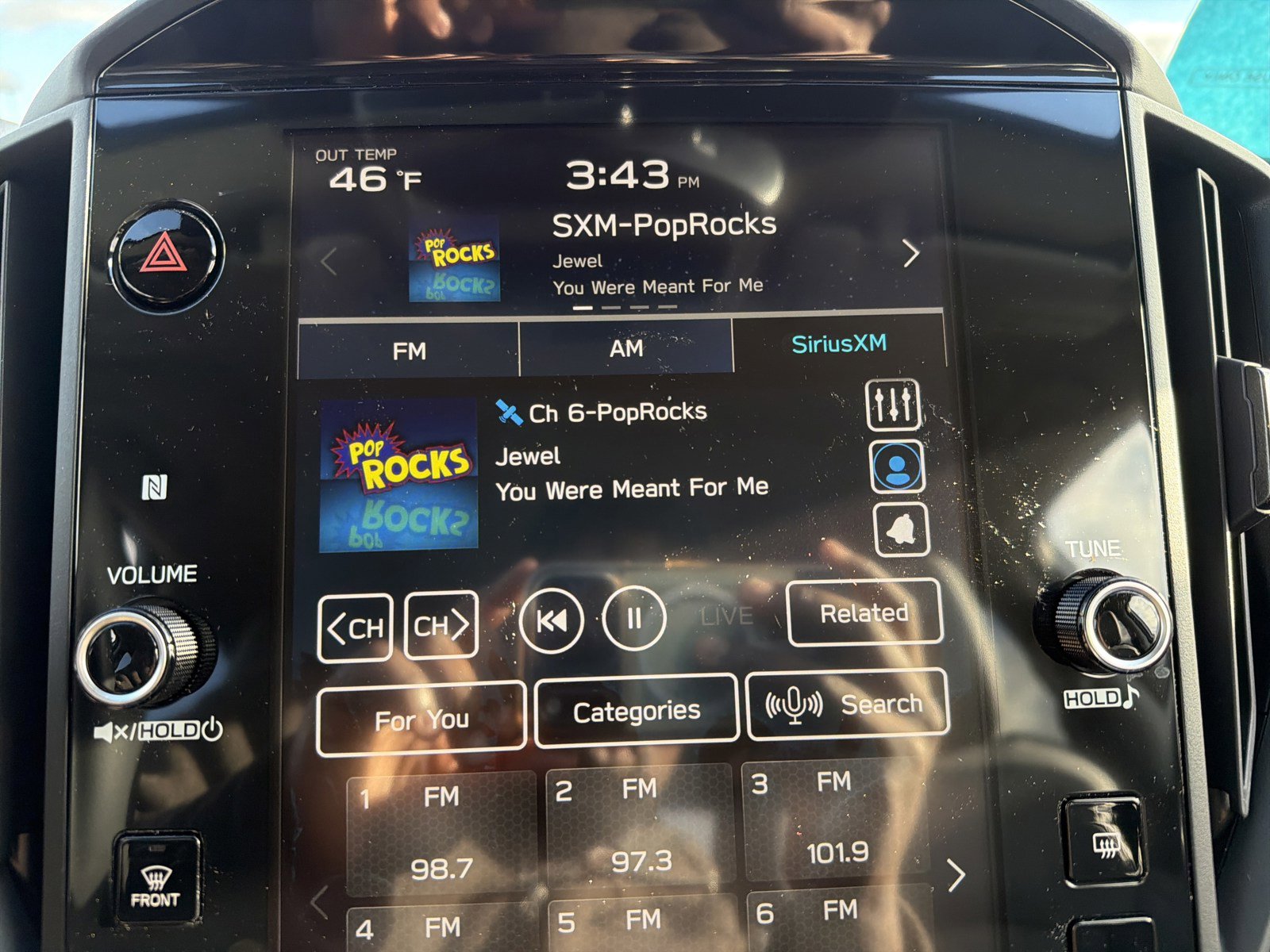 Certified 2025 Subaru Crosstrek 2.5i Limited w/ Crosstrek Mirror Package image 22