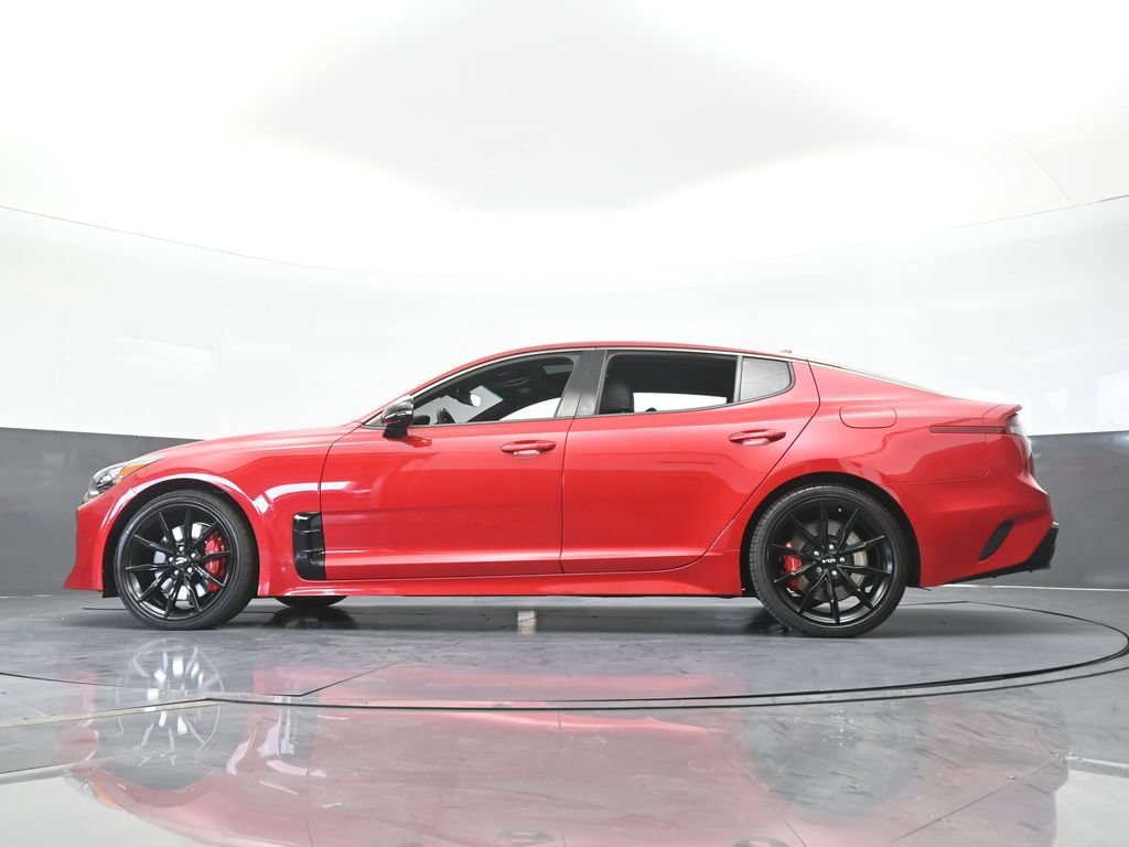 Used 2023 Kia Stinger GT2 AWD/4WD image 67