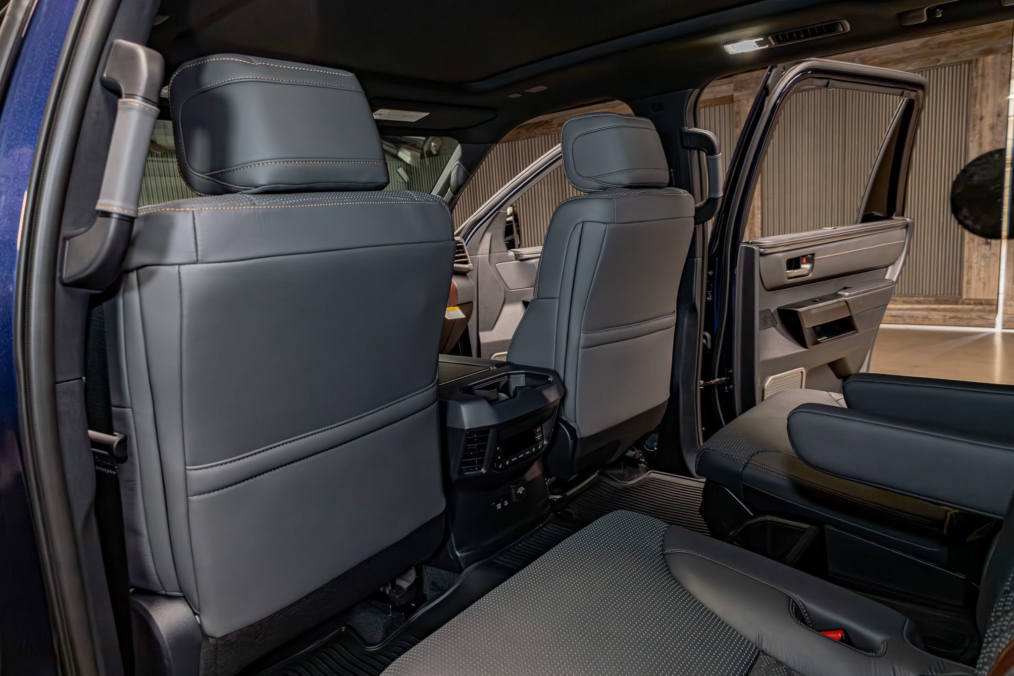 Used 2026 Toyota Sequoia Capstone image 22